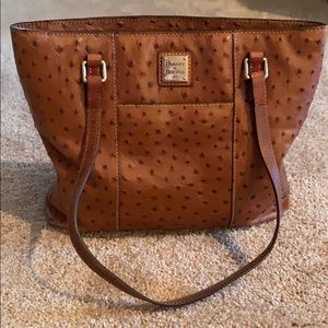 Dooney and Bourke purse